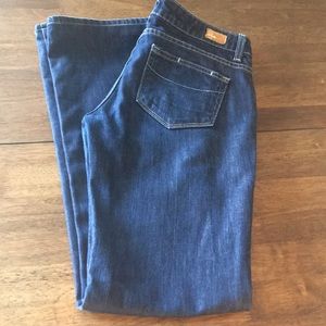 Paige Laurel Canyon Jeans - Sz 29 - image 1